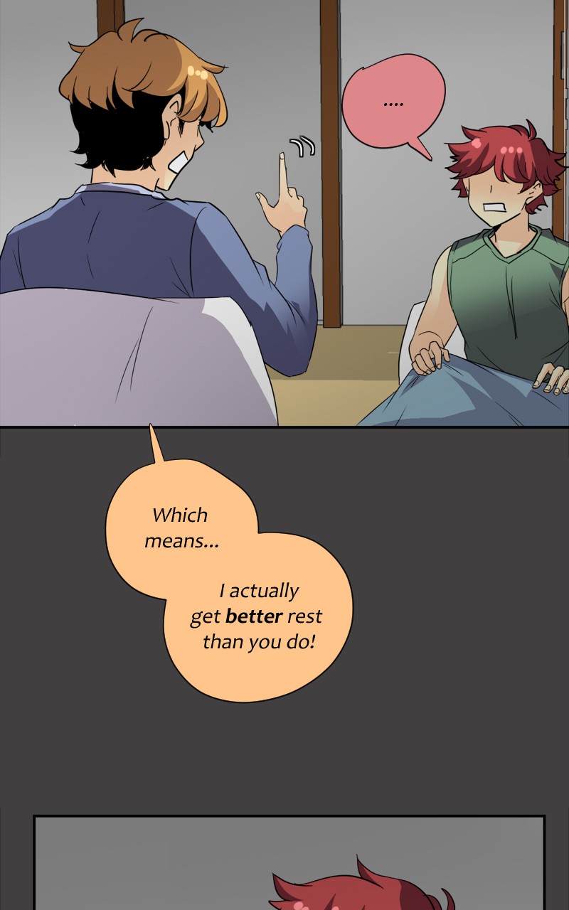 unOrdinary Chap 168 - Next Chap 169