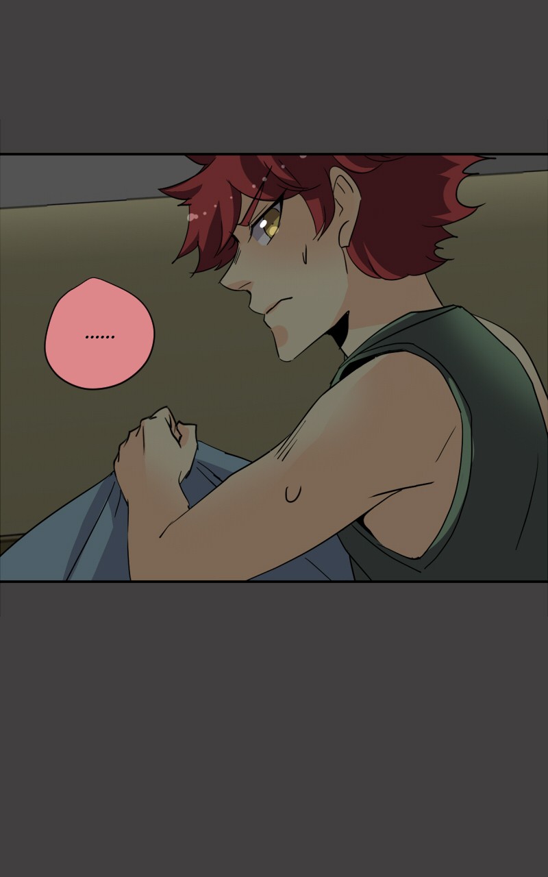 unOrdinary Chap 168 - Next Chap 169