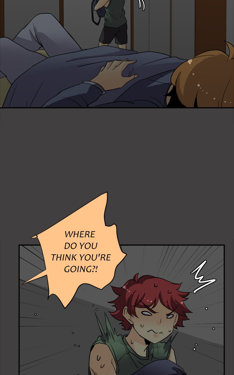 unOrdinary Chap 168 - Next Chap 169