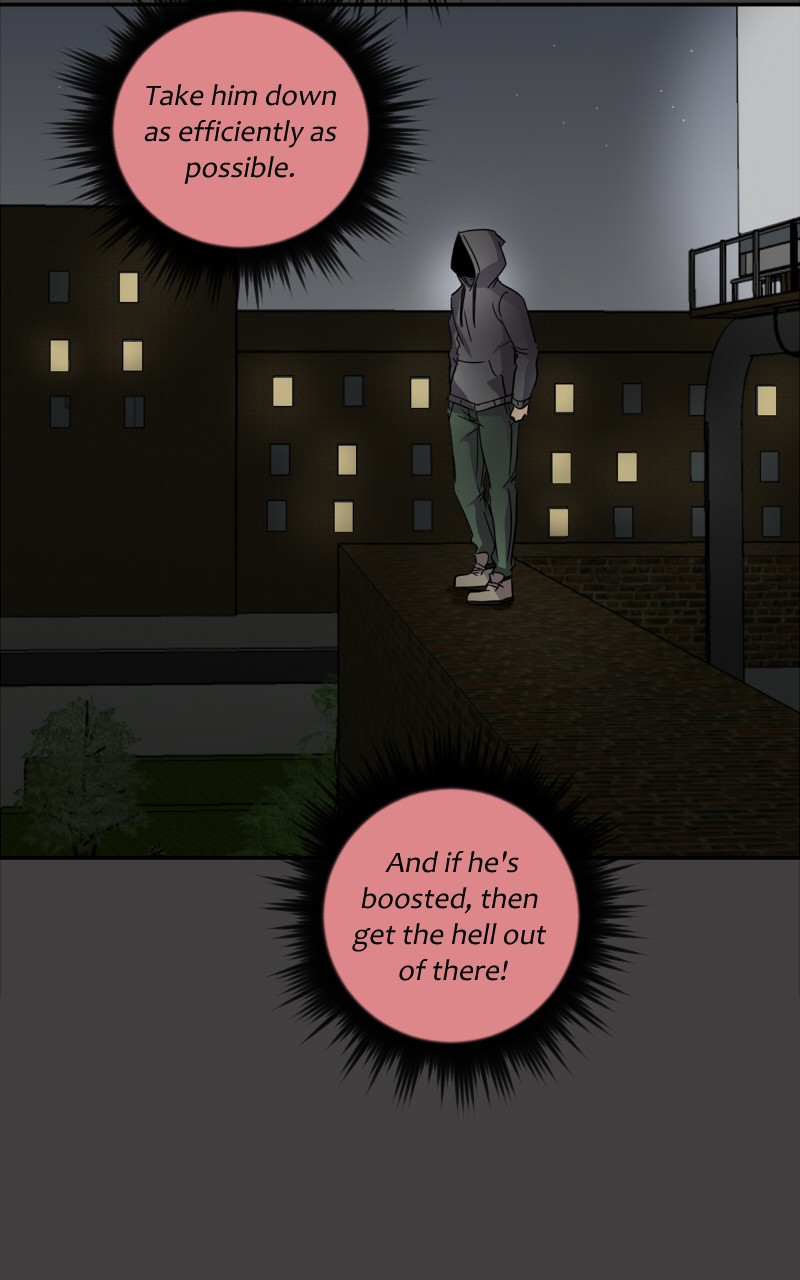 unOrdinary Chap 168 - Next Chap 169