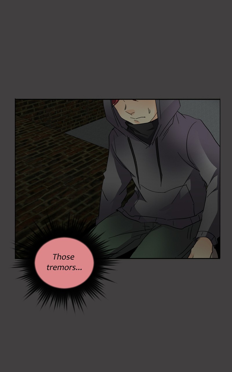 unOrdinary Chap 168 - Next Chap 169