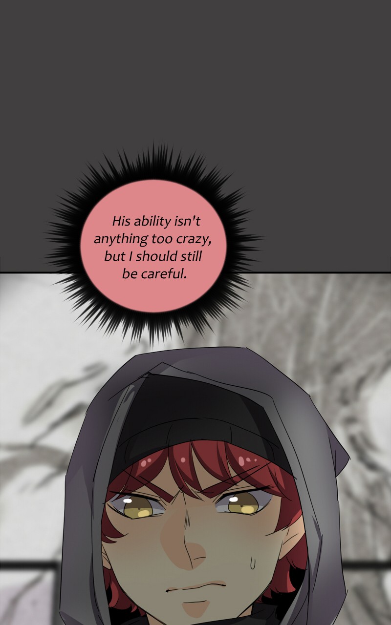 unOrdinary Chap 168 - Next Chap 169