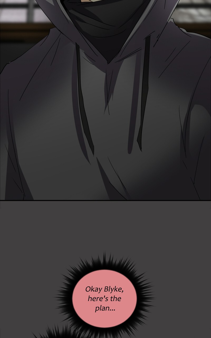 unOrdinary Chap 168 - Next Chap 169