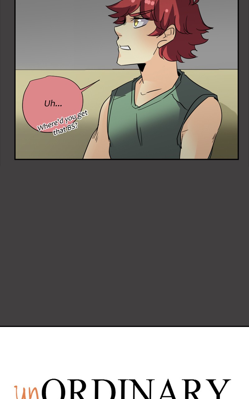unOrdinary Chap 168 - Next Chap 169