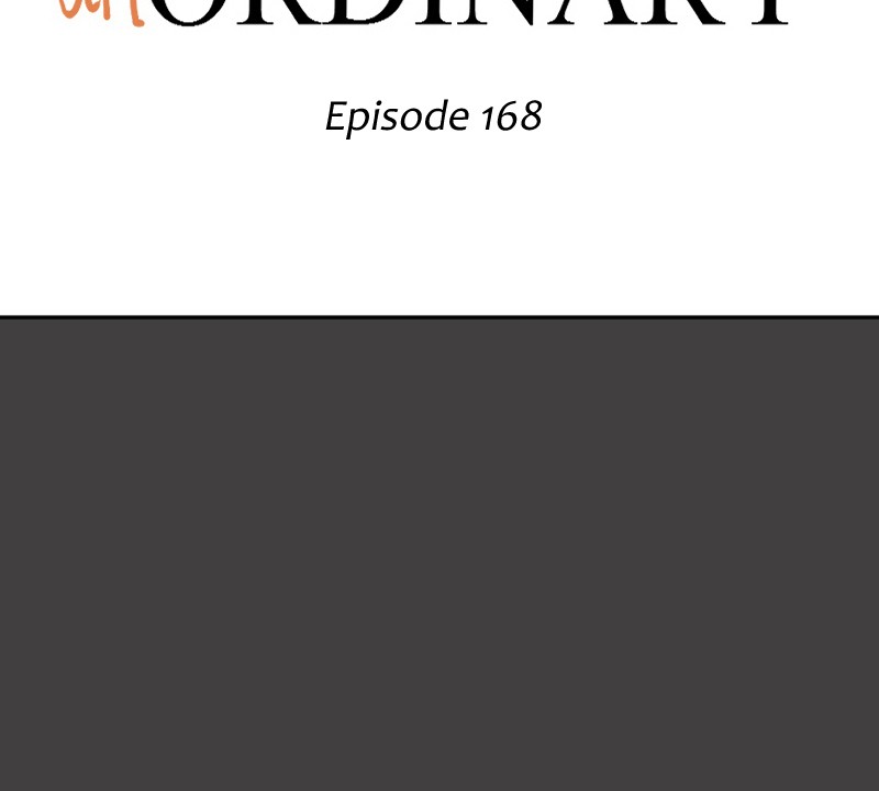 unOrdinary Chap 168 - Next Chap 169