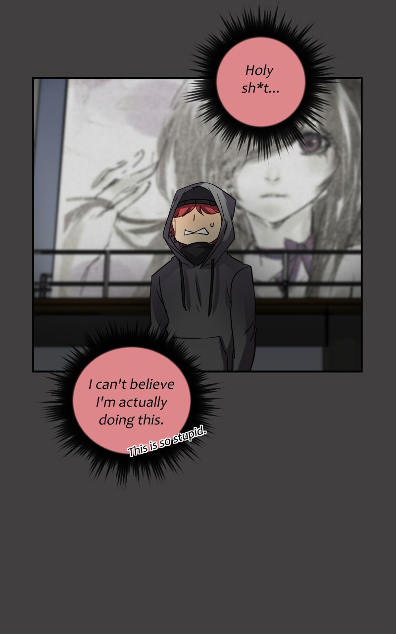 unOrdinary Chap 168 - Next Chap 169
