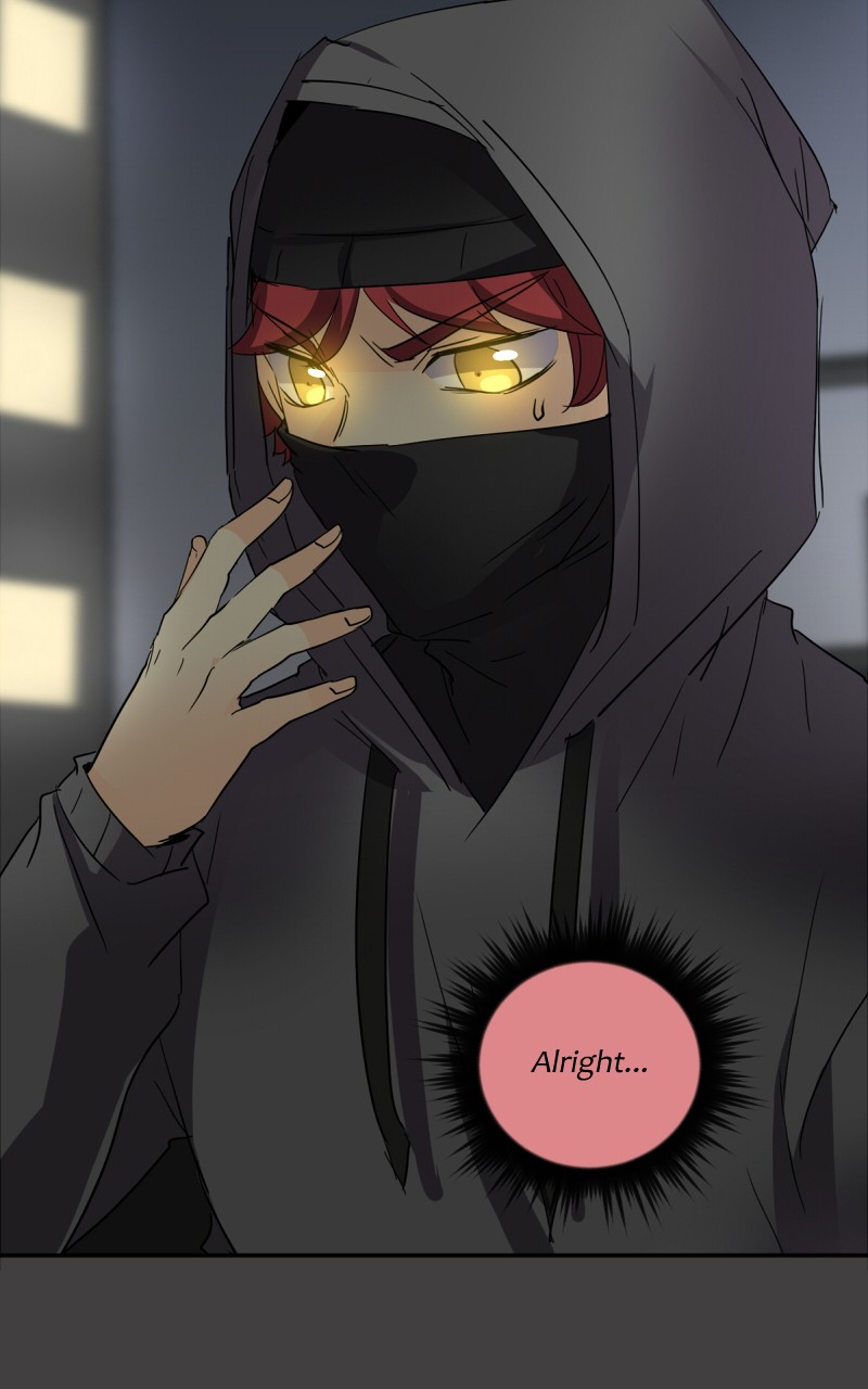 unOrdinary Chap 168 - Next Chap 169