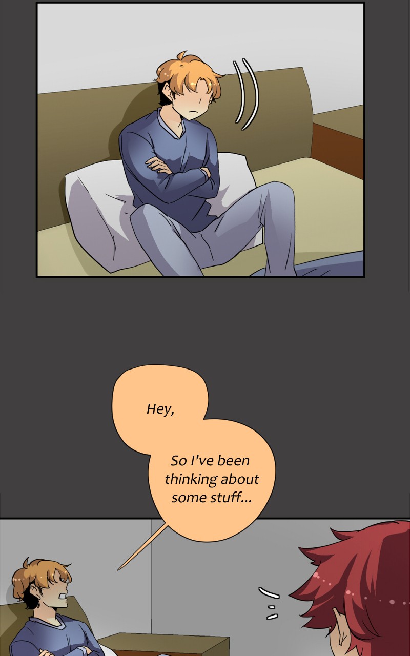 unOrdinary Chap 168 - Next Chap 169