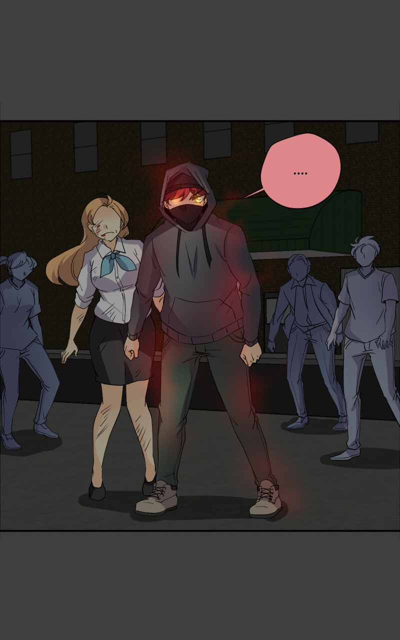 unOrdinary Chap 169 - Next Chap 170