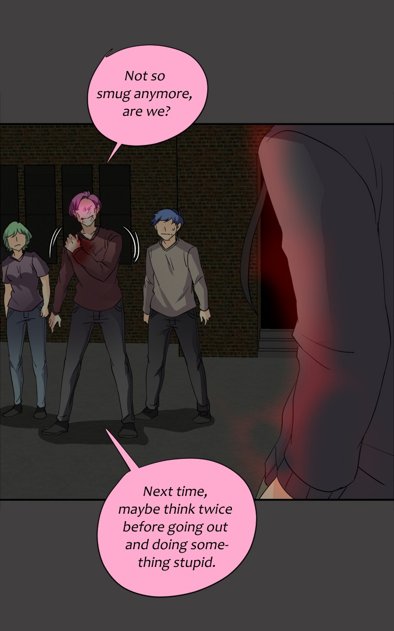 unOrdinary Chap 169 - Next Chap 170