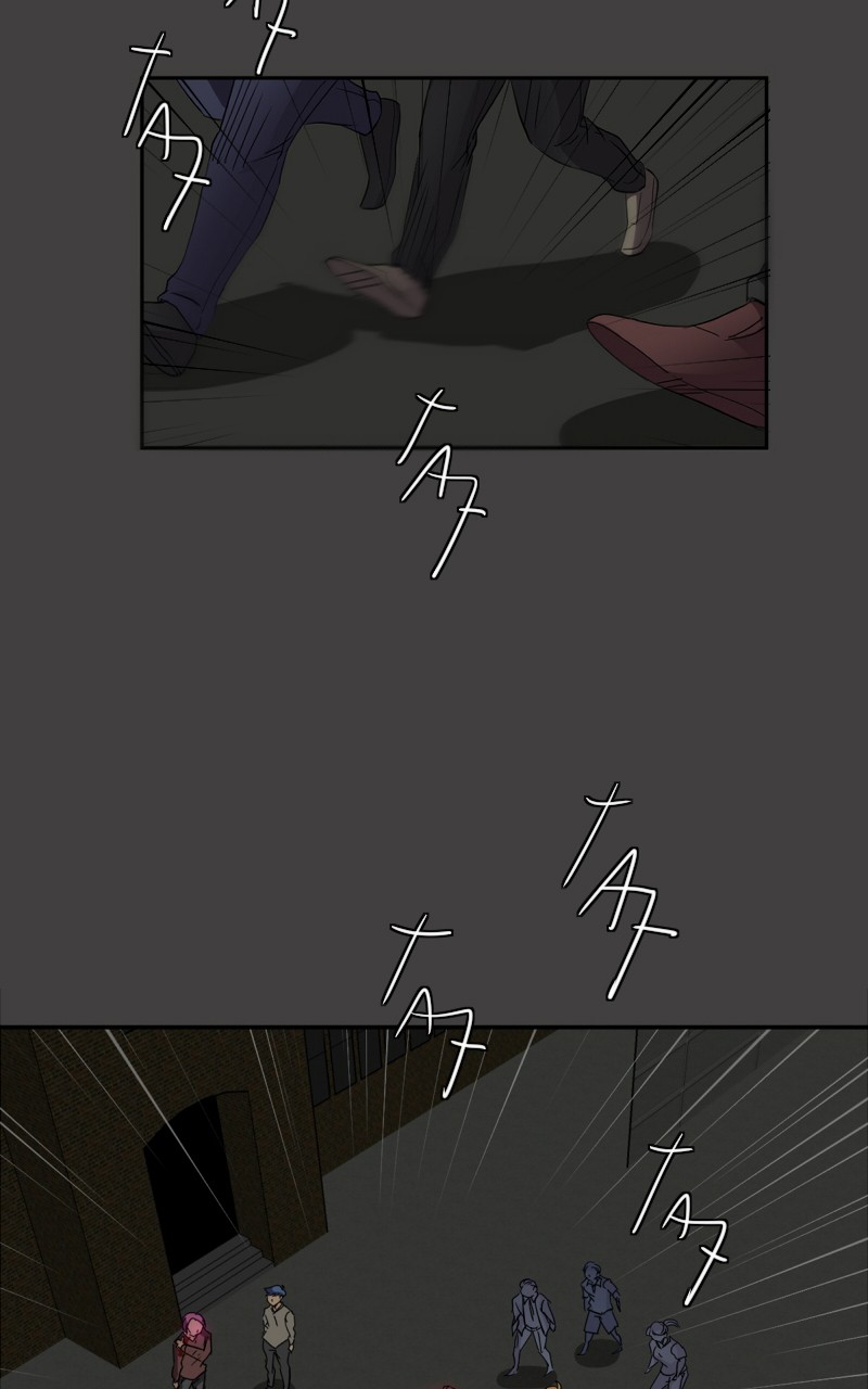 unOrdinary Chap 169 - Next Chap 170