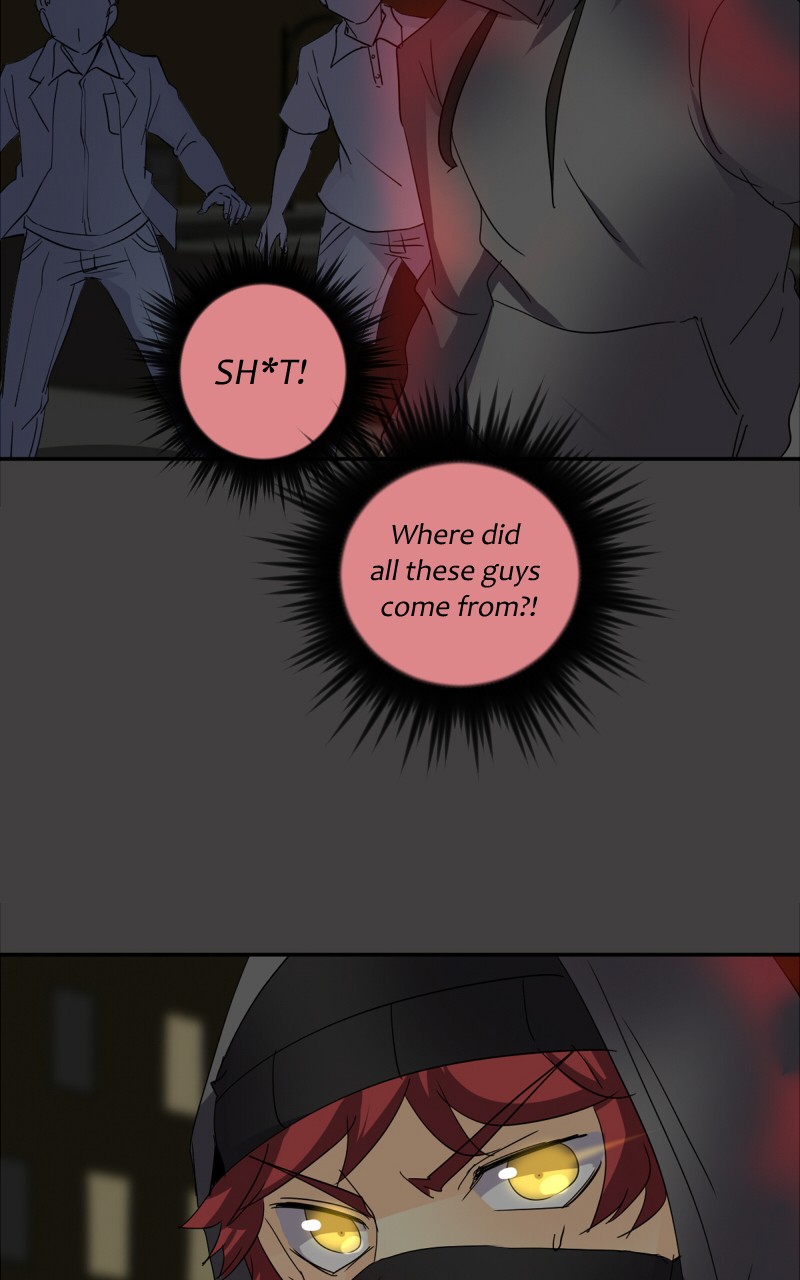 unOrdinary Chap 169 - Next Chap 170