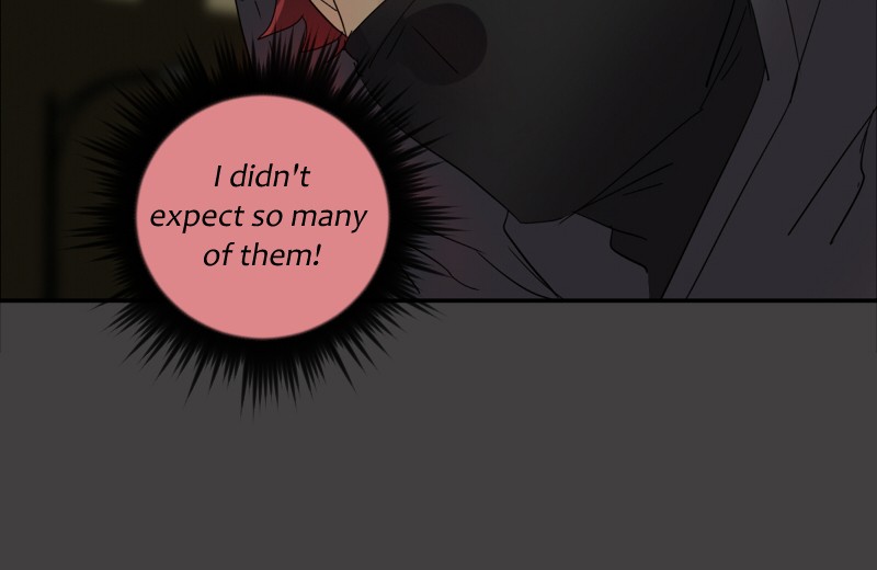 unOrdinary Chap 169 - Next Chap 170