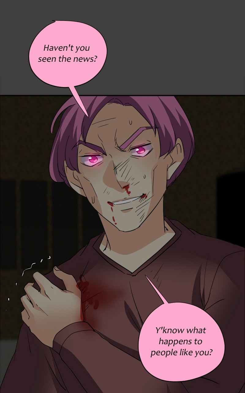 unOrdinary Chap 169 - Next Chap 170