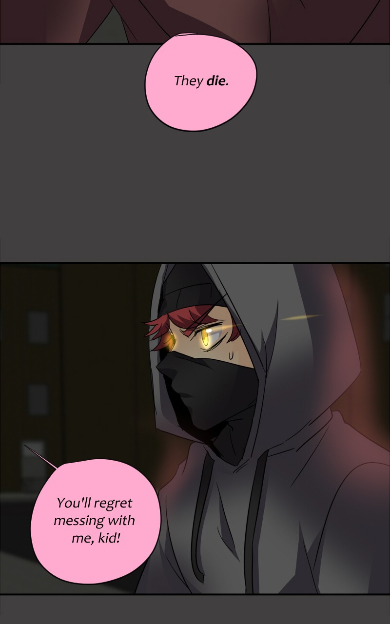 unOrdinary Chap 169 - Next Chap 170