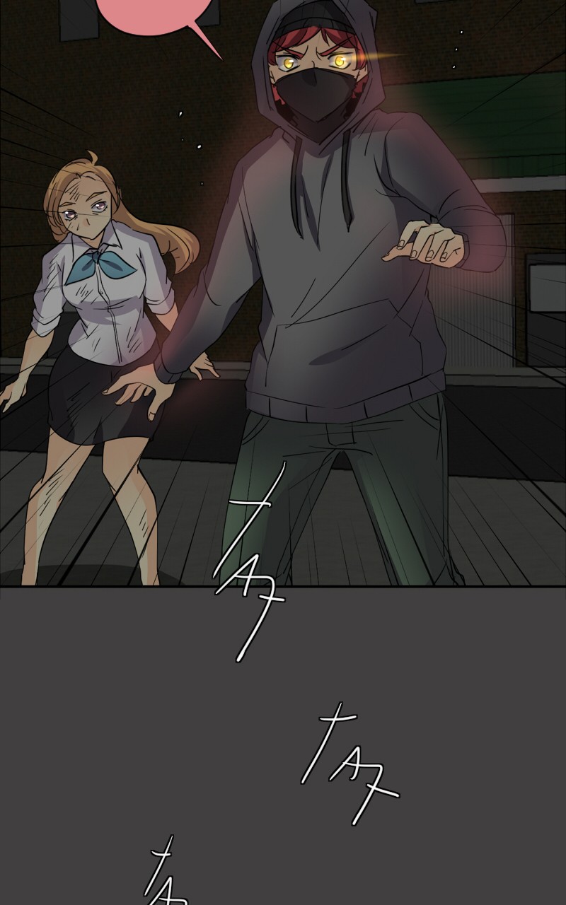 unOrdinary Chap 169 - Next Chap 170