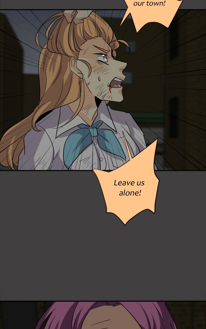 unOrdinary Chap 169 - Next Chap 170