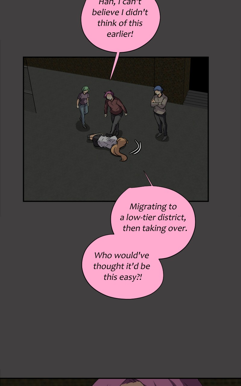 unOrdinary Chap 169 - Next Chap 170