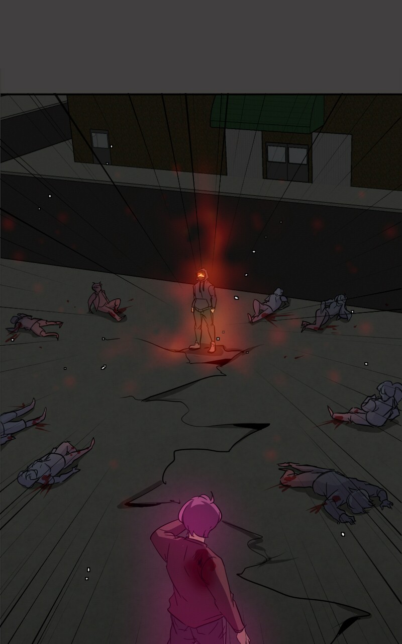 unOrdinary Chap 169 - Next Chap 170