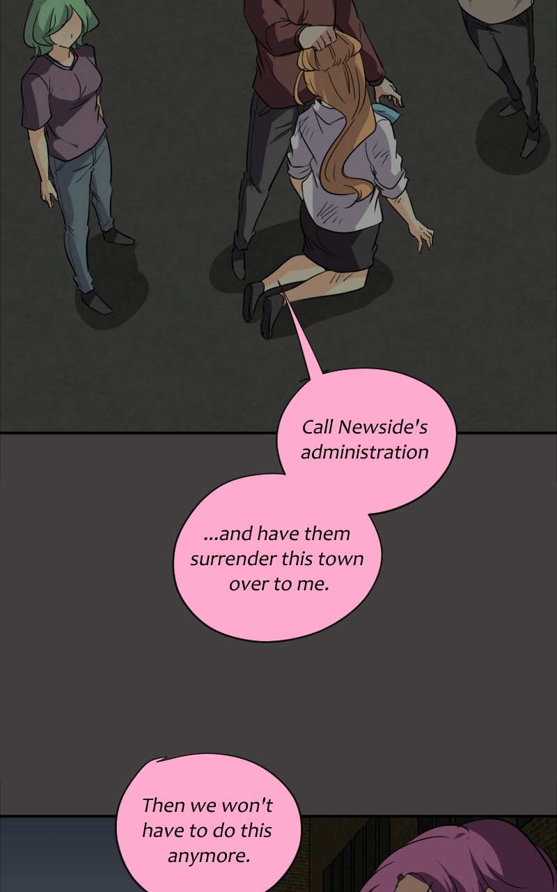 unOrdinary Chap 169 - Next Chap 170