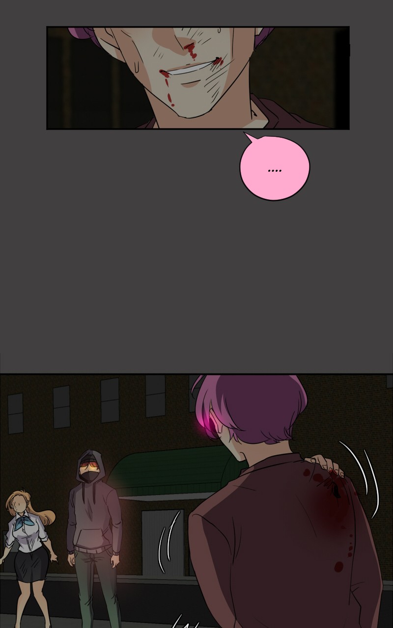 unOrdinary Chap 169 - Next Chap 170