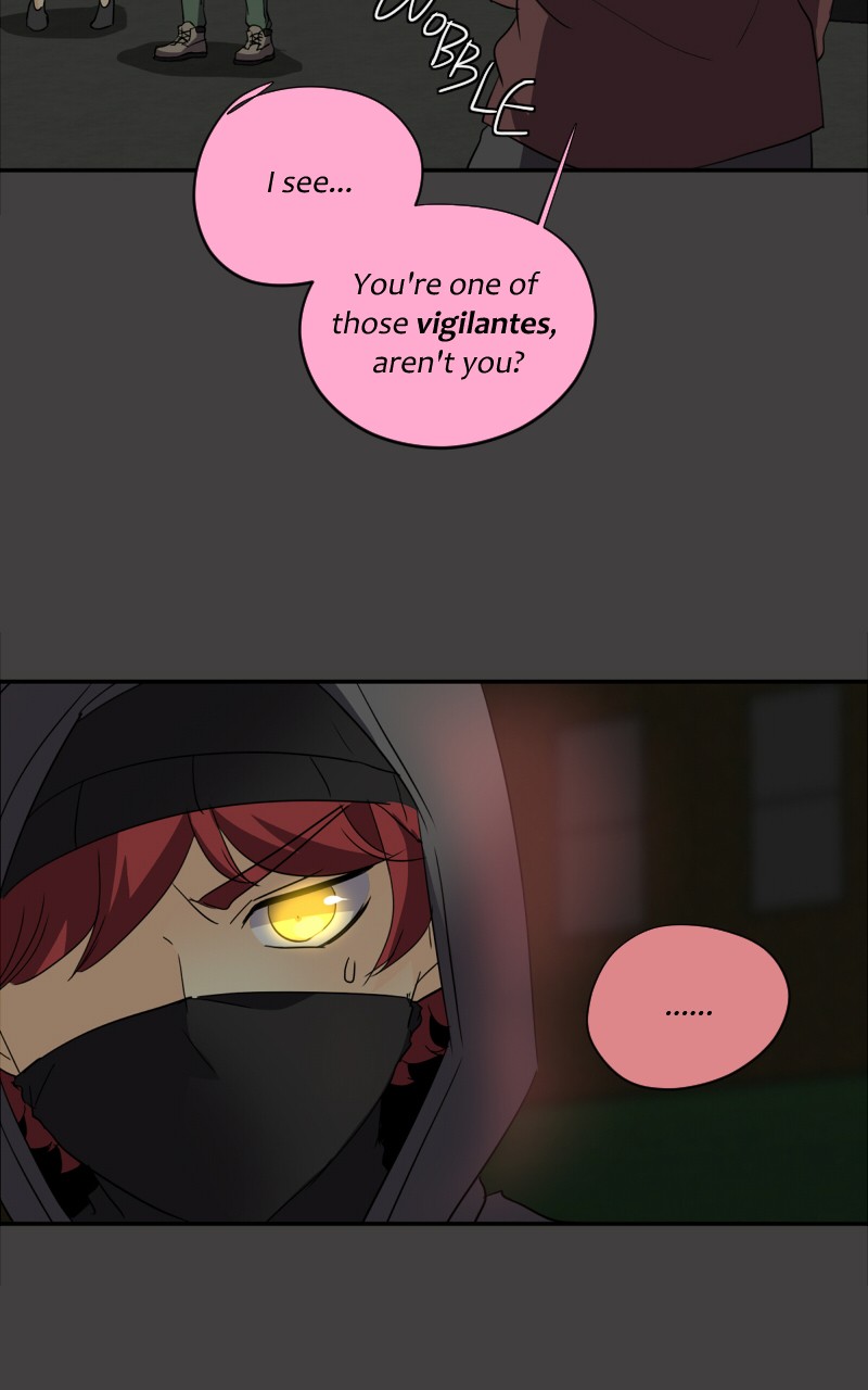 unOrdinary Chap 169 - Next Chap 170