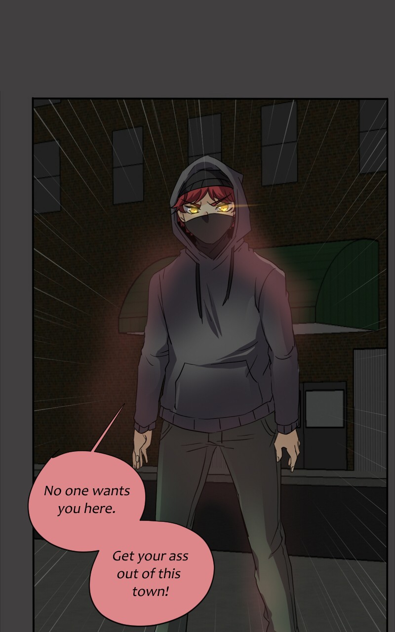 unOrdinary Chap 169 - Next Chap 170