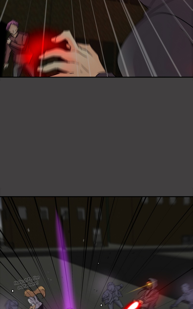 unOrdinary Chap 169 - Next Chap 170