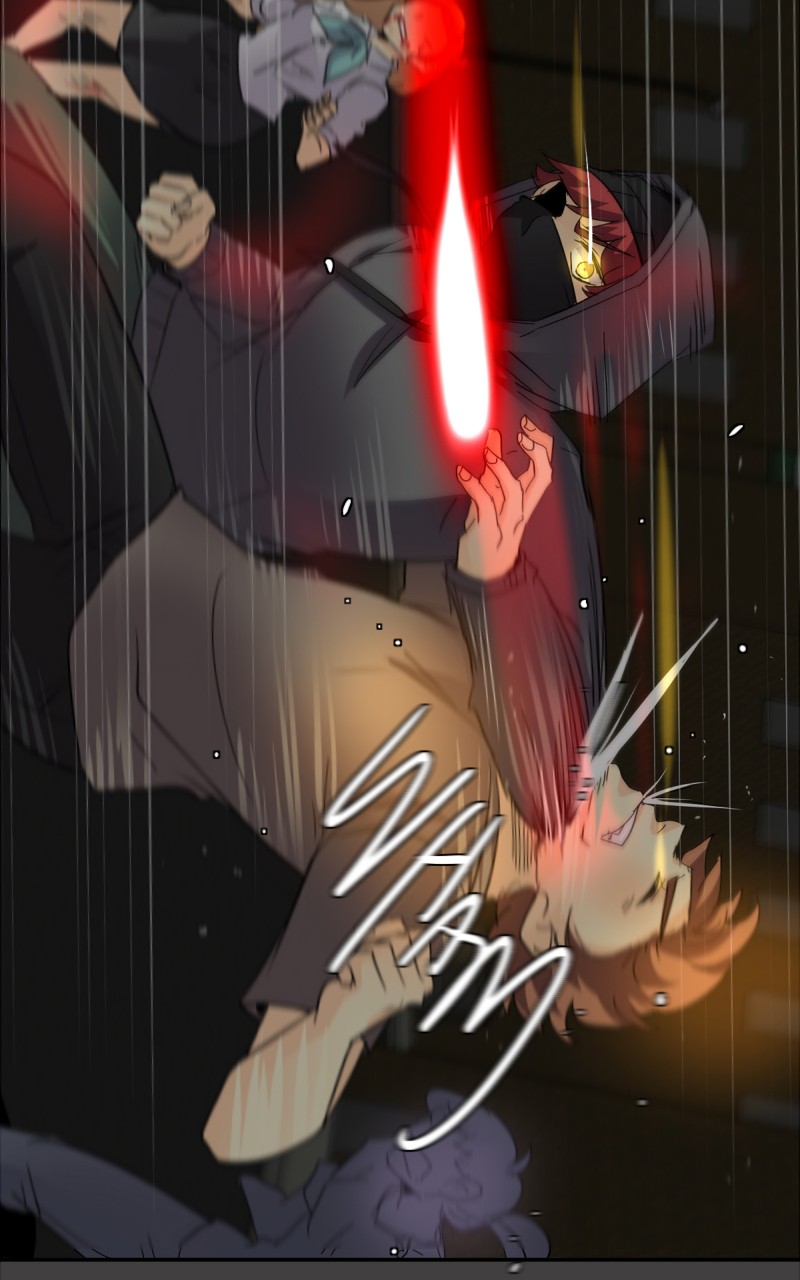 unOrdinary Chap 169 - Next Chap 170