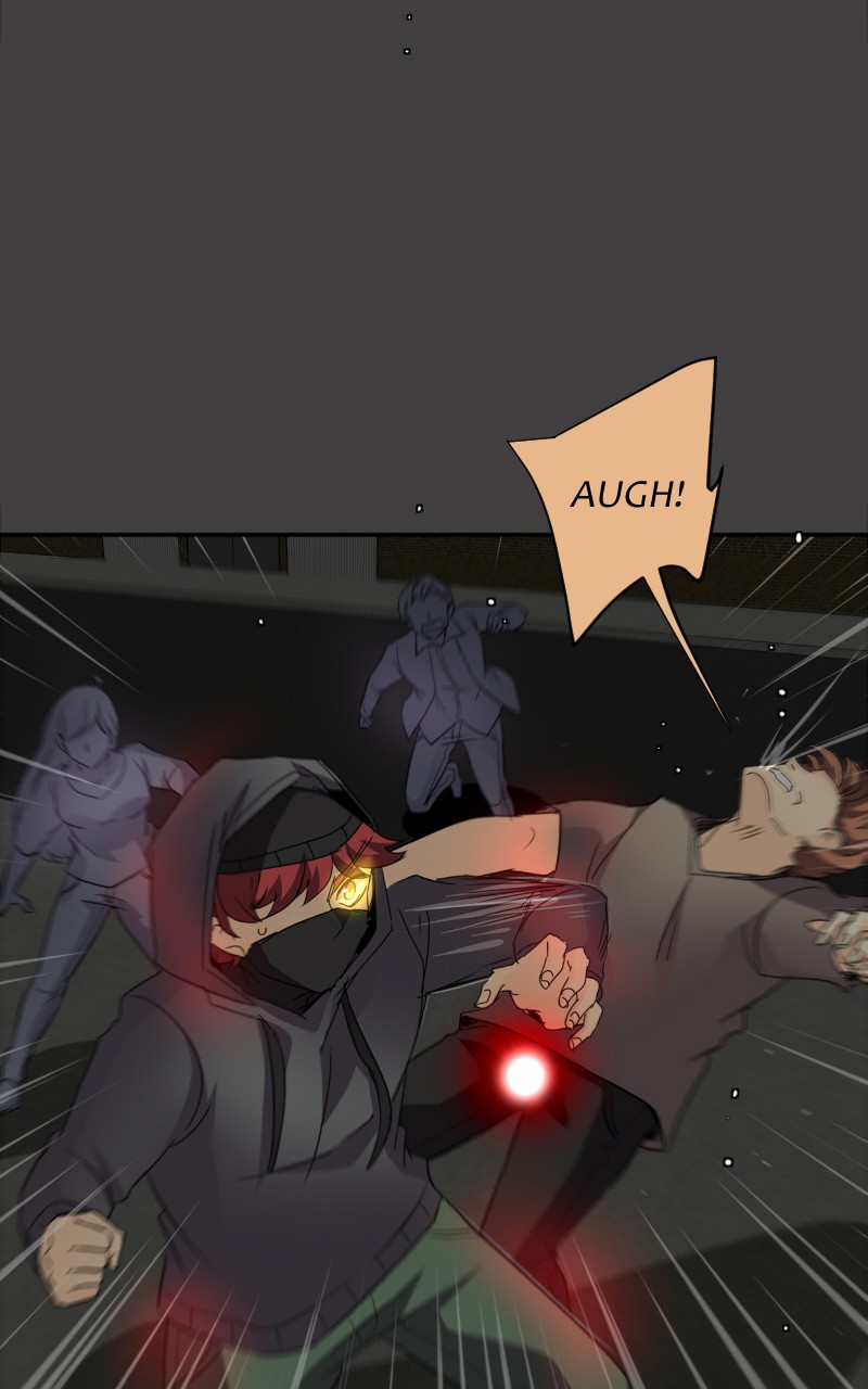 unOrdinary Chap 169 - Next Chap 170