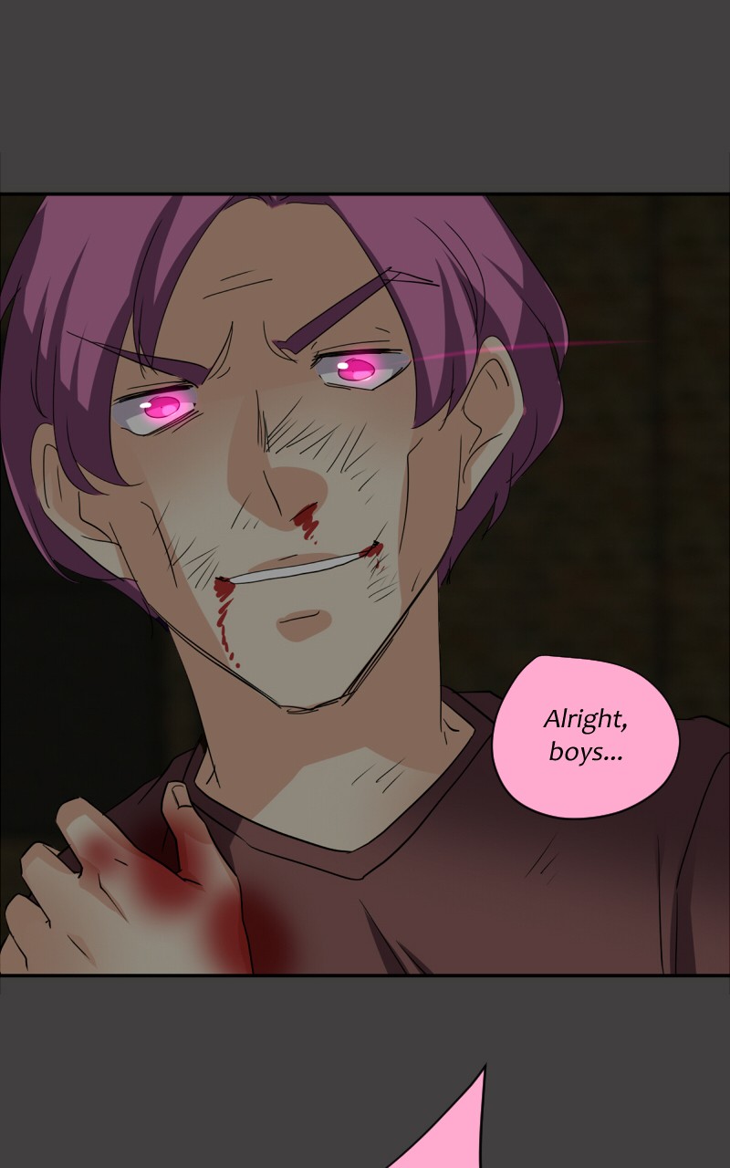 unOrdinary Chap 169 - Next Chap 170