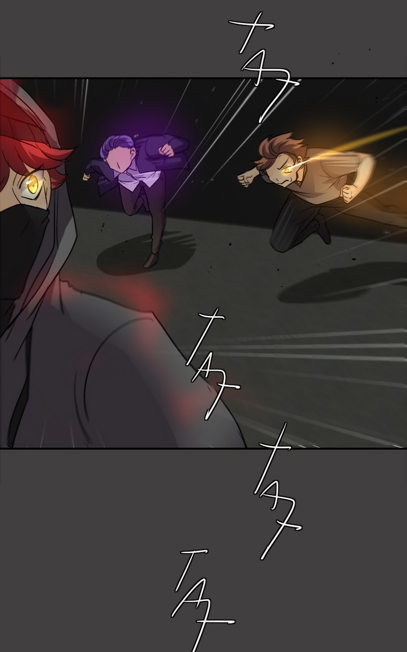 unOrdinary Chap 169 - Next Chap 170