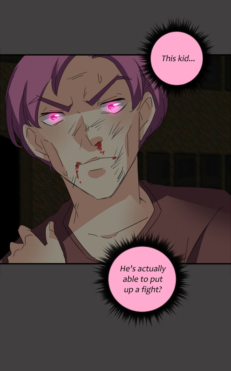 unOrdinary Chap 169 - Next Chap 170