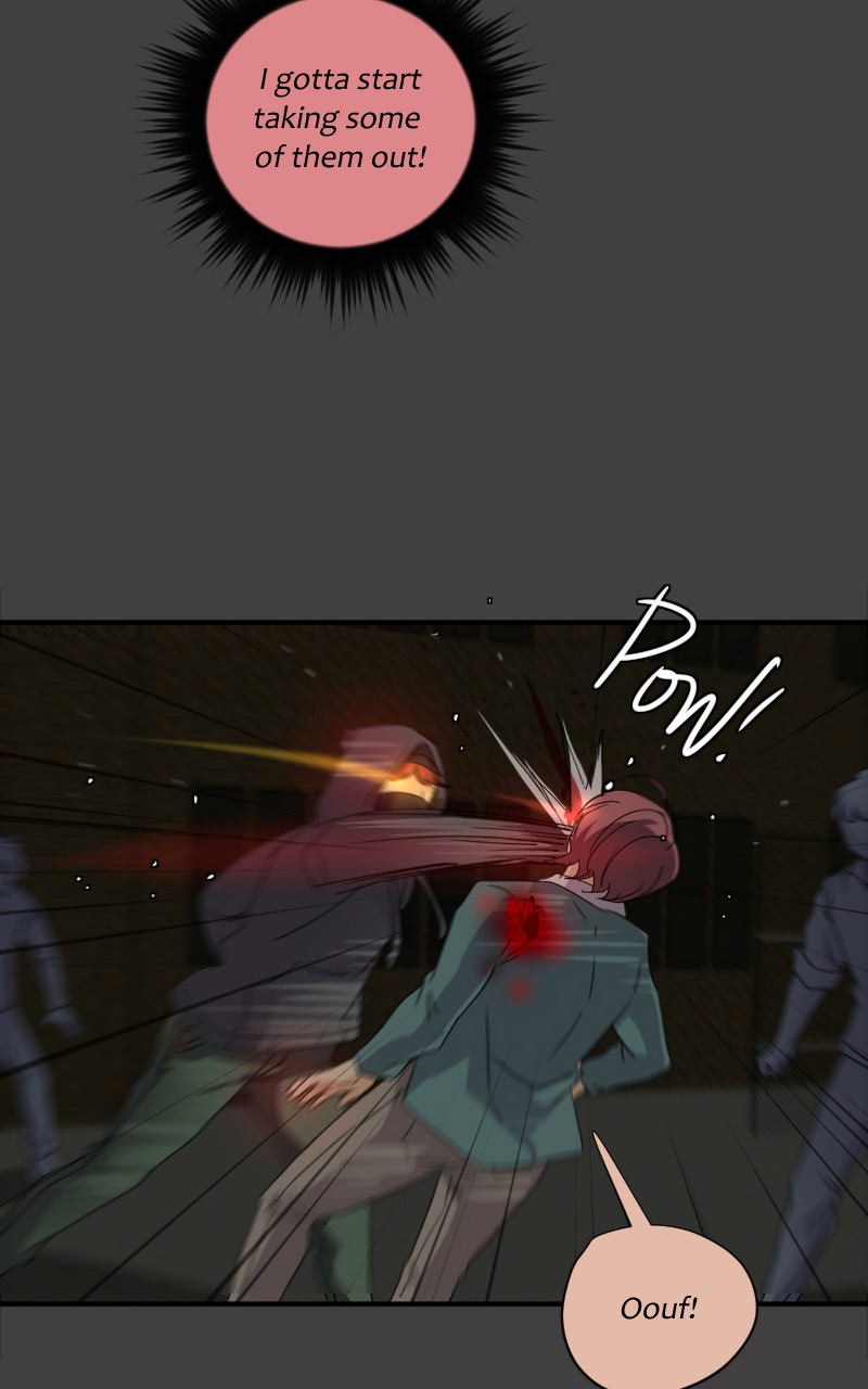 unOrdinary Chap 169 - Next Chap 170