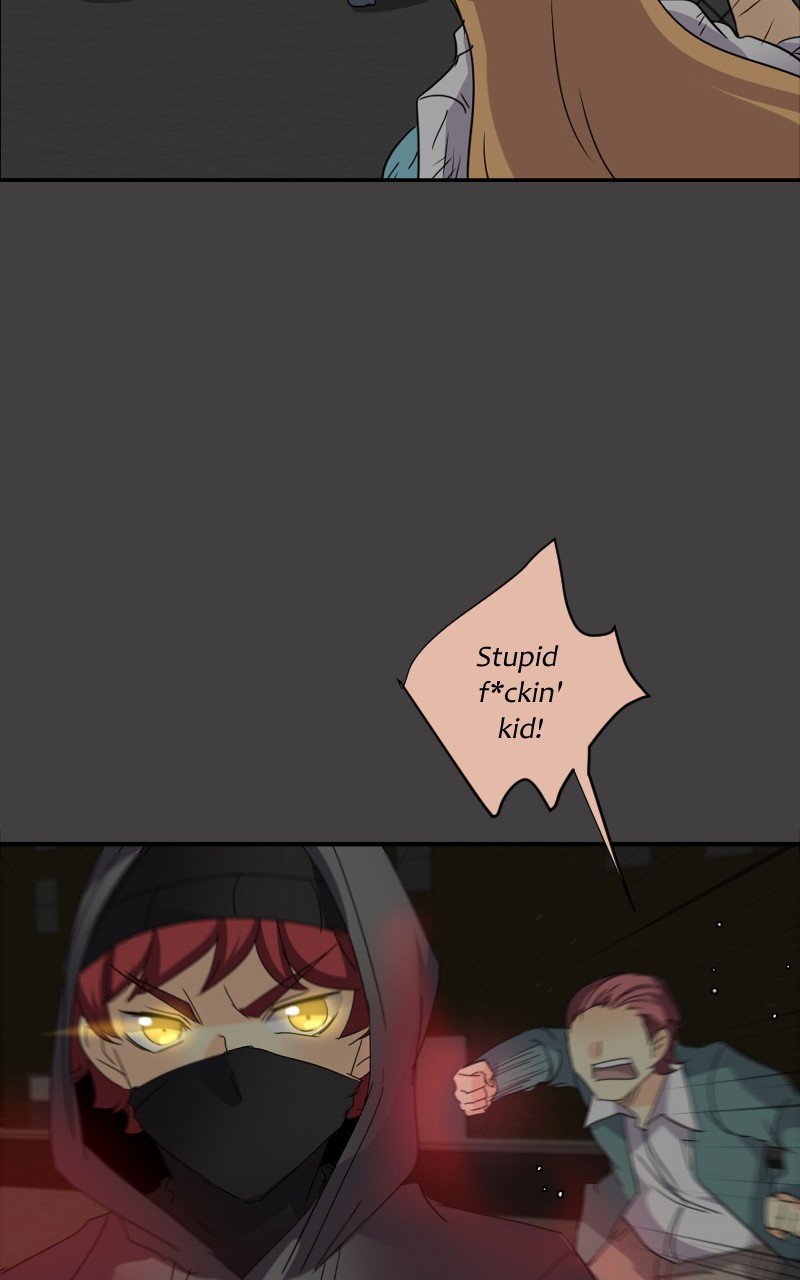 unOrdinary Chap 169 - Next Chap 170