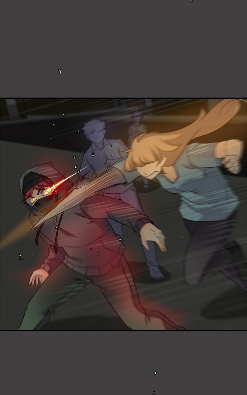 unOrdinary Chap 169 - Next Chap 170