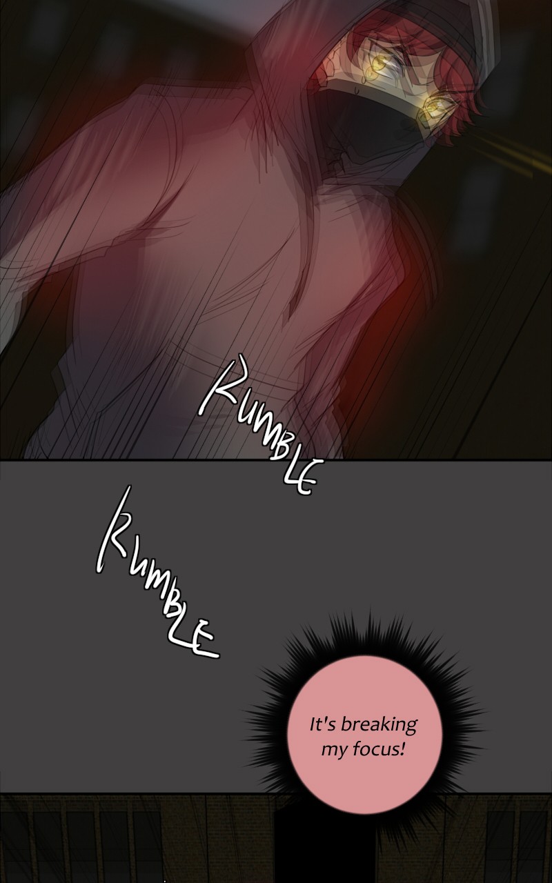 unOrdinary Chap 169 - Next Chap 170