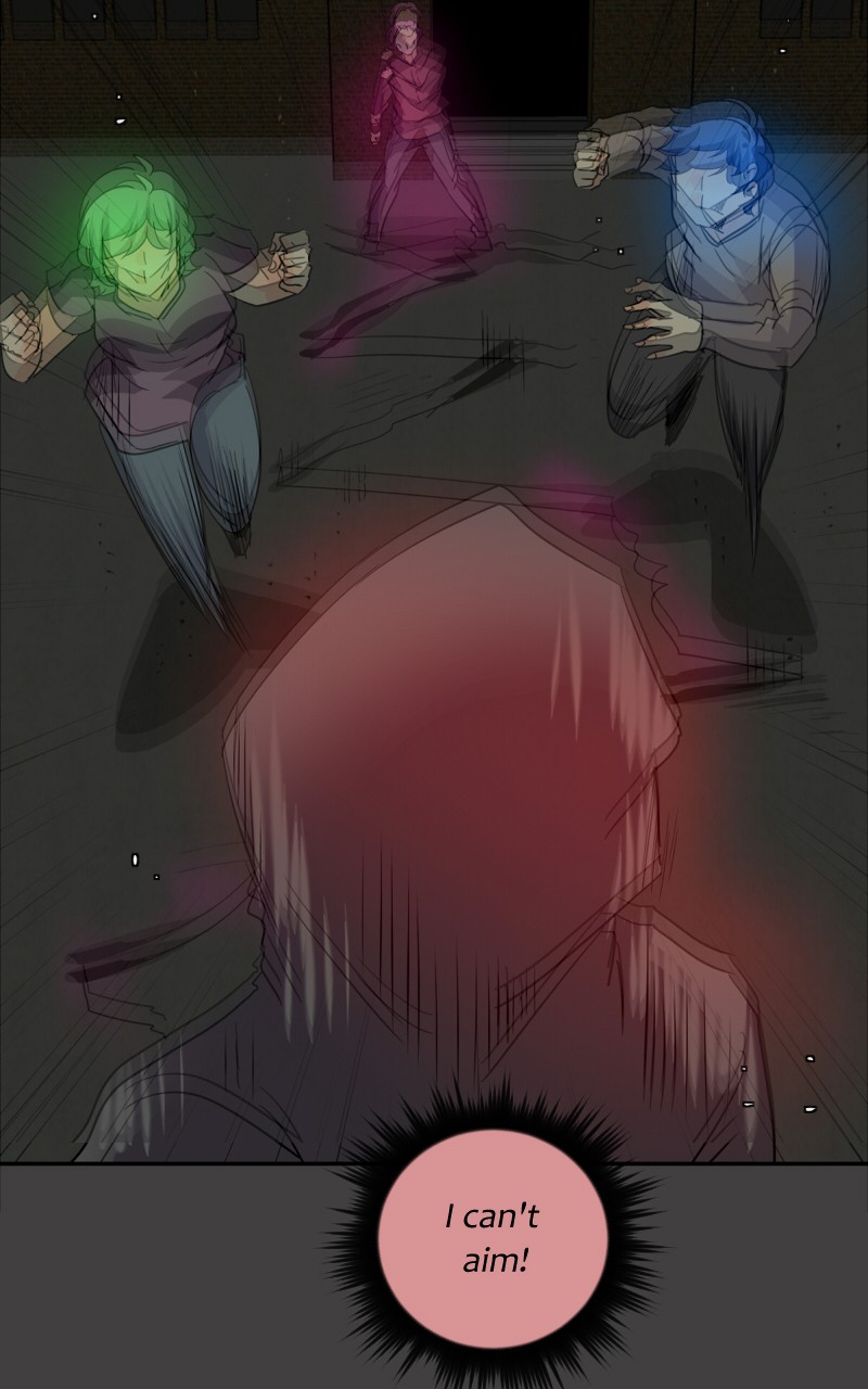 unOrdinary Chap 169 - Next Chap 170