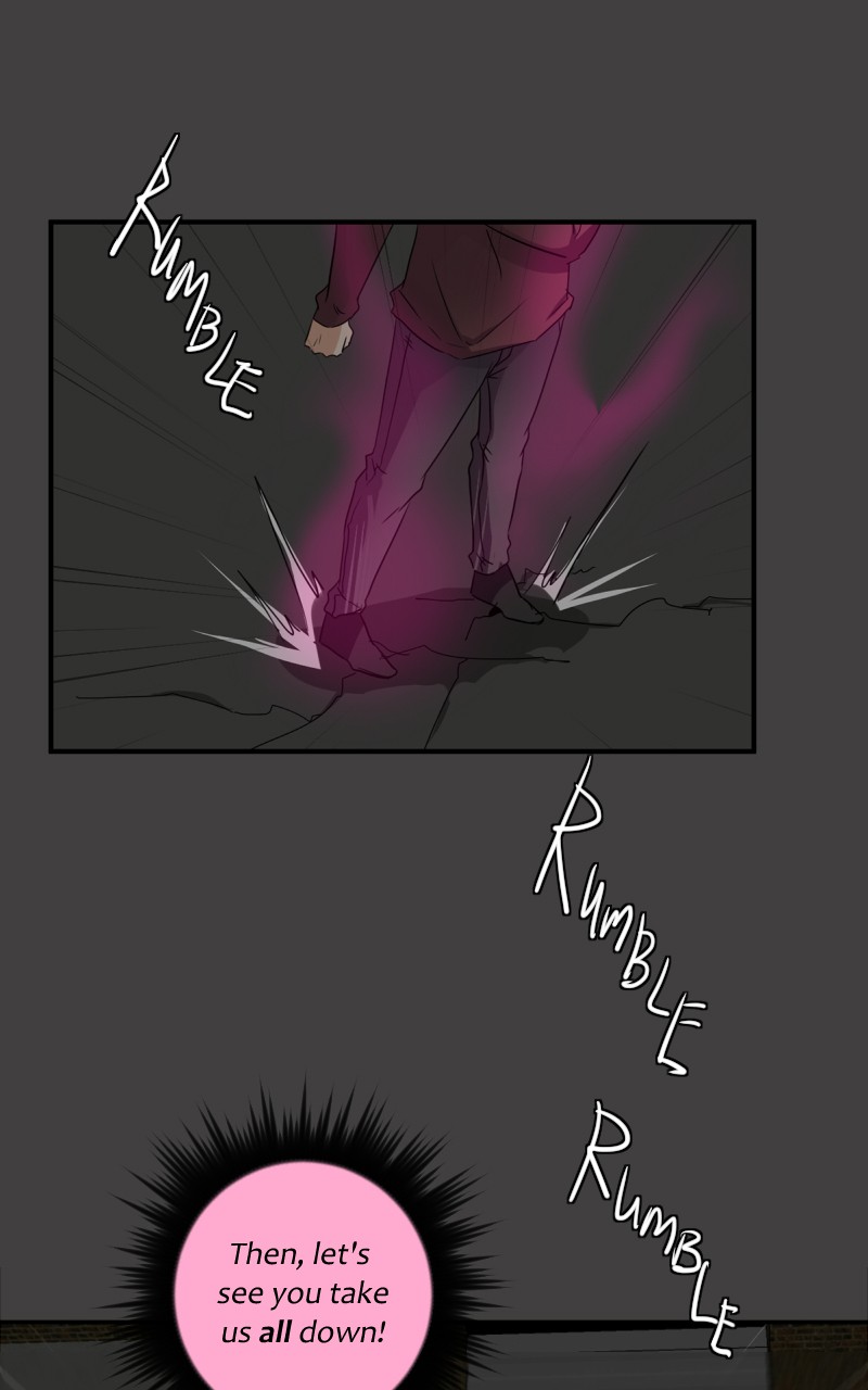 unOrdinary Chap 169 - Next Chap 170