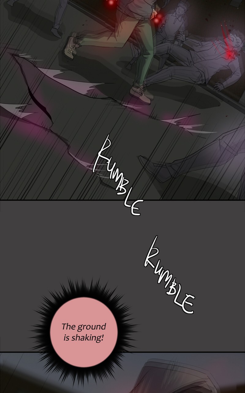 unOrdinary Chap 169 - Next Chap 170