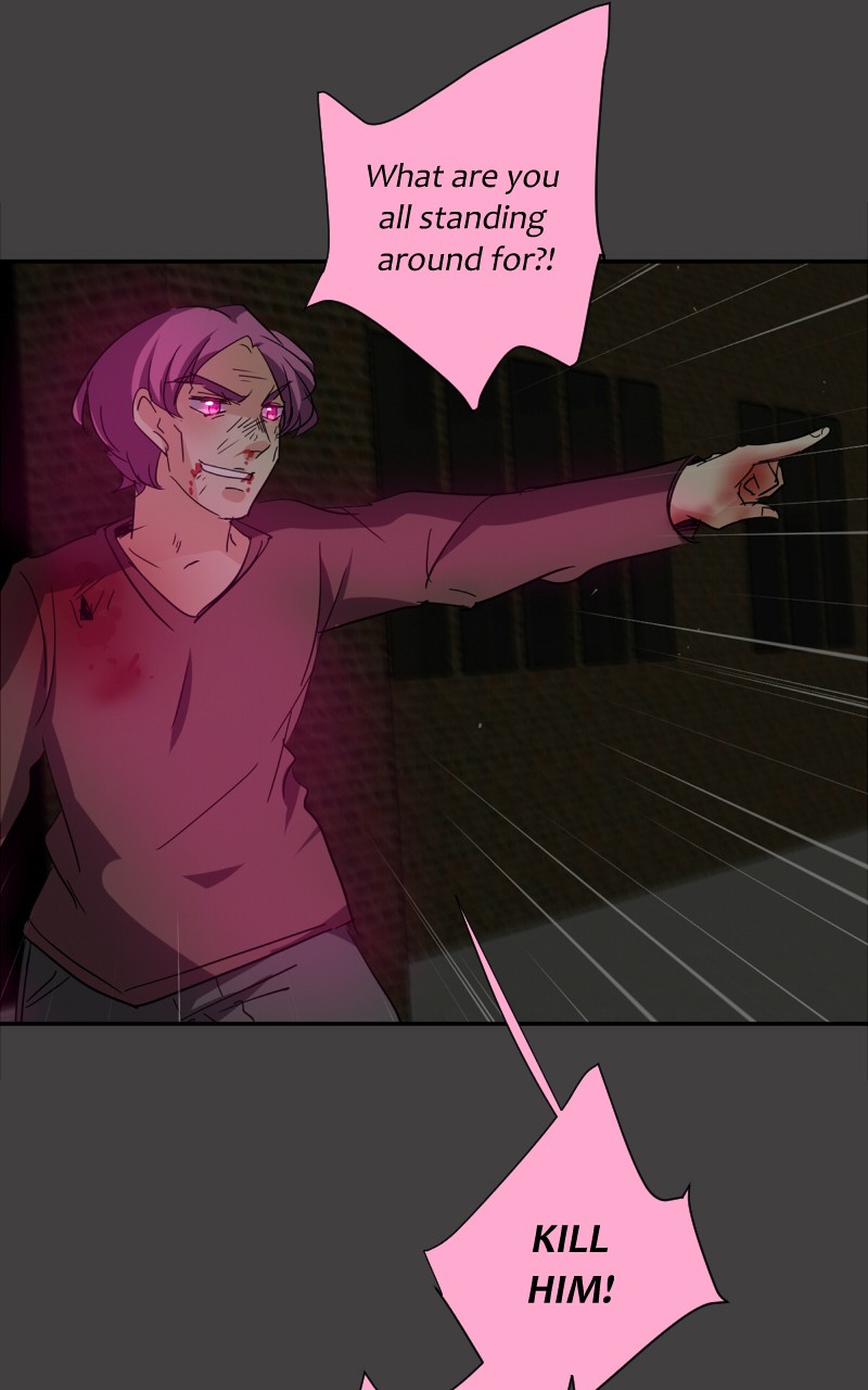 unOrdinary Chap 169 - Next Chap 170