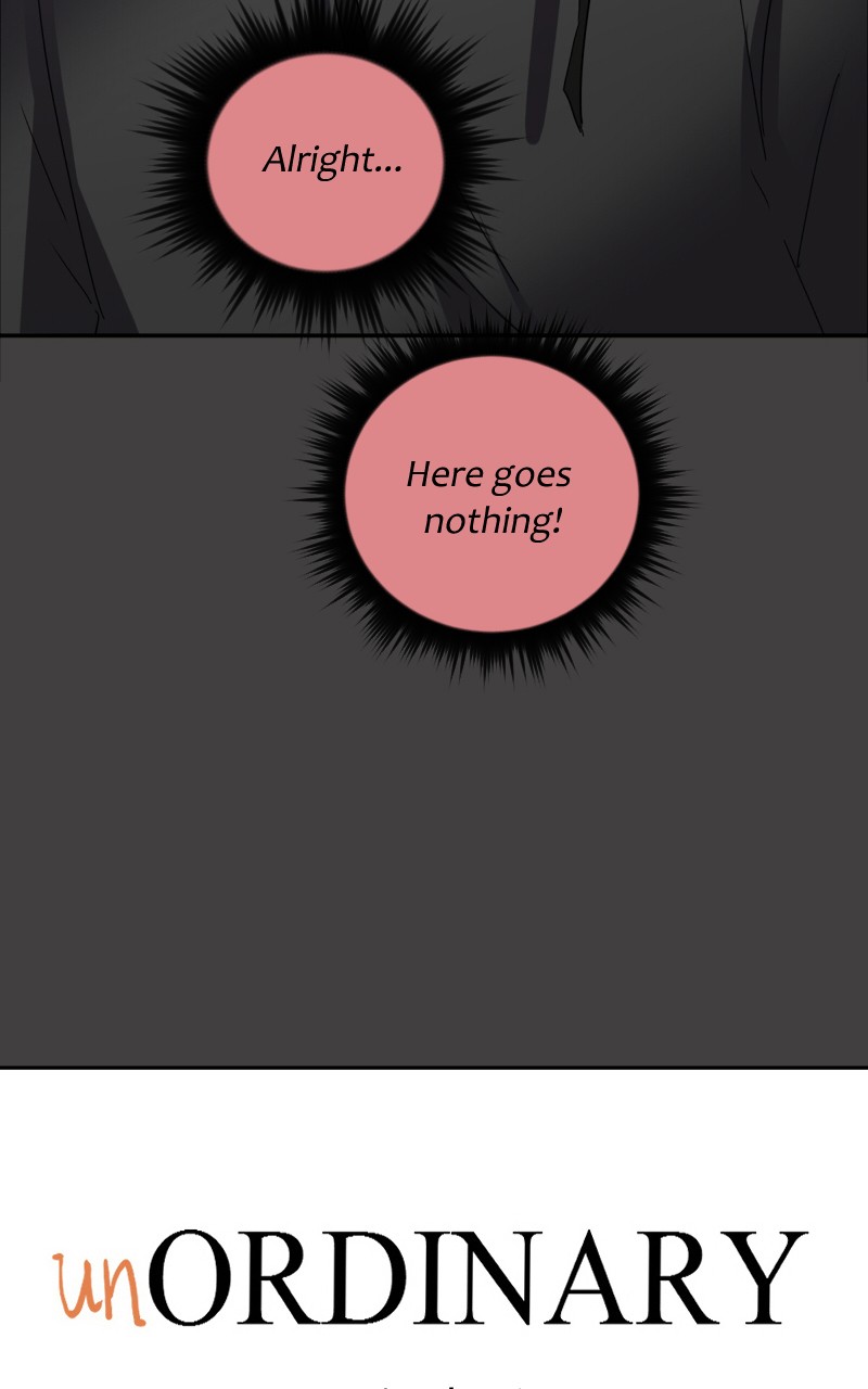 unOrdinary Chap 169 - Next Chap 170