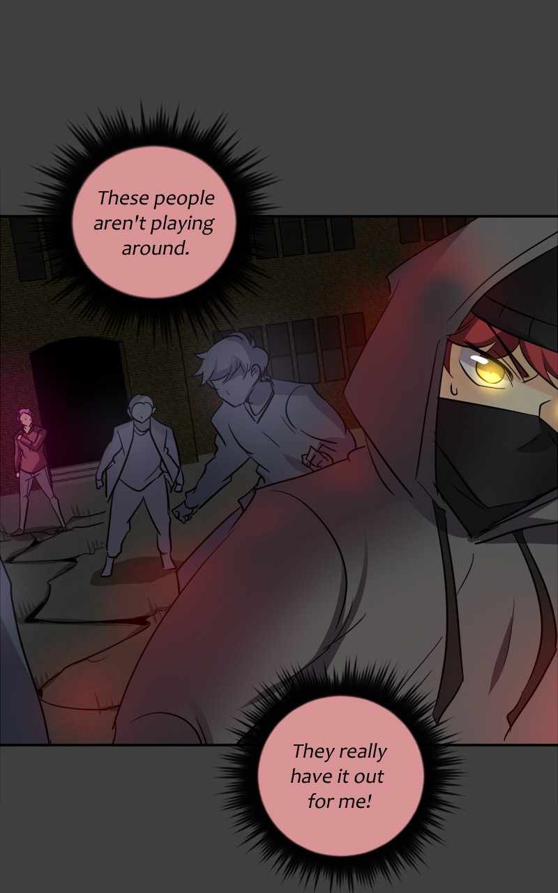 unOrdinary Chap 169 - Next Chap 170