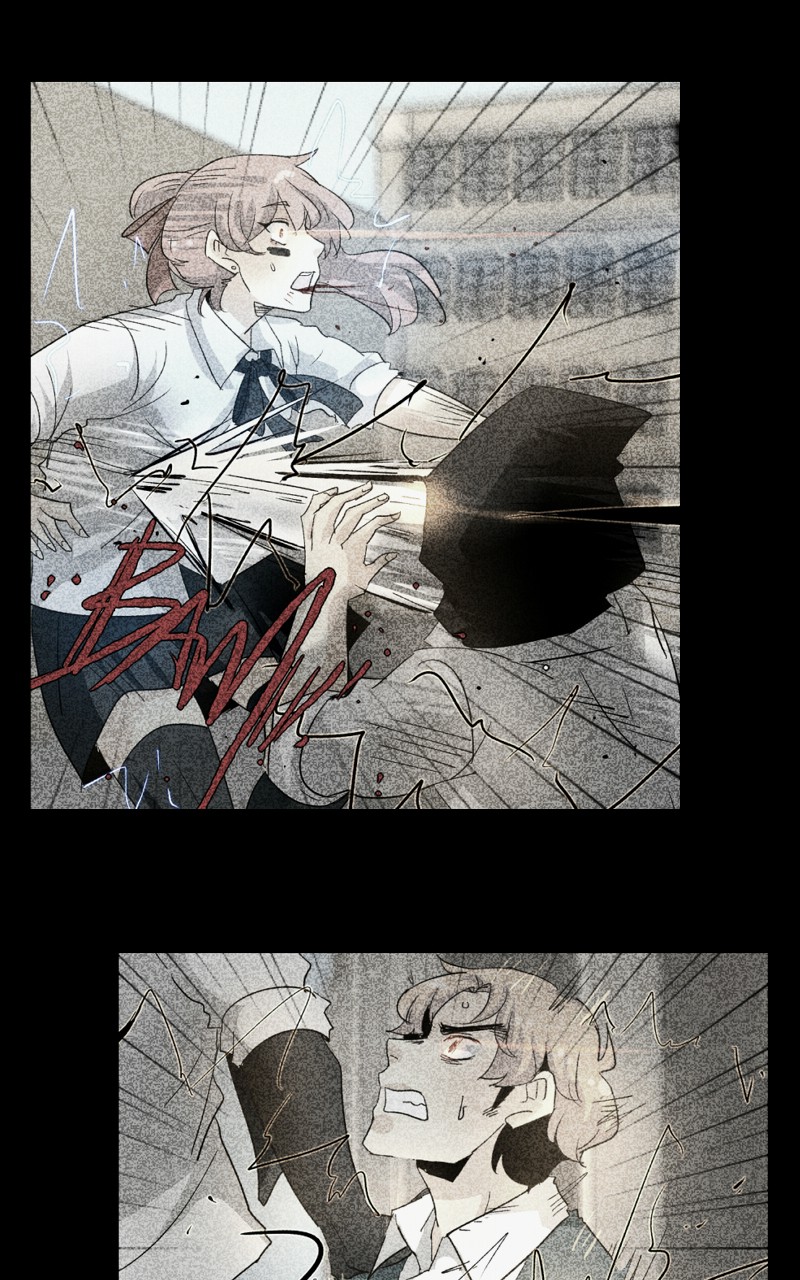 unOrdinary Chap 169 - Next Chap 170