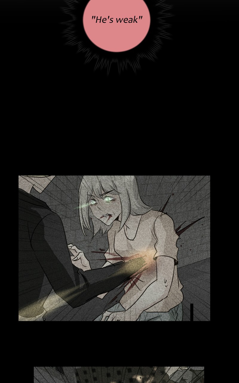 unOrdinary Chap 169 - Next Chap 170