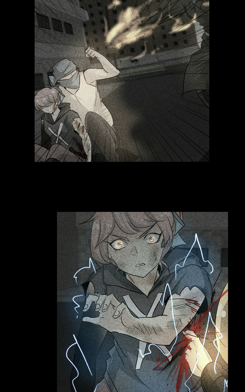 unOrdinary Chap 169 - Next Chap 170