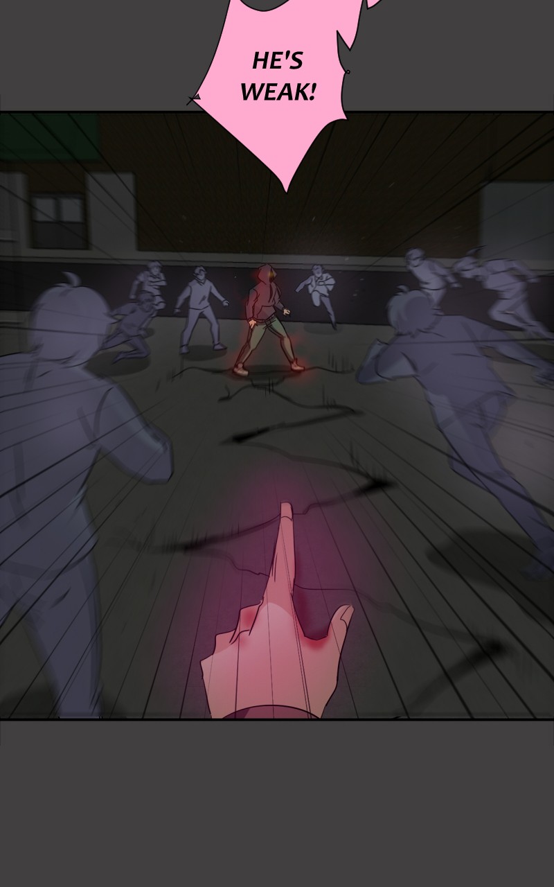 unOrdinary Chap 169 - Next Chap 170