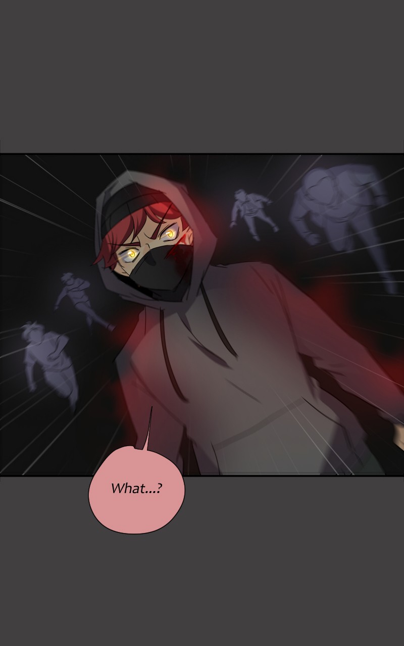 unOrdinary Chap 169 - Next Chap 170