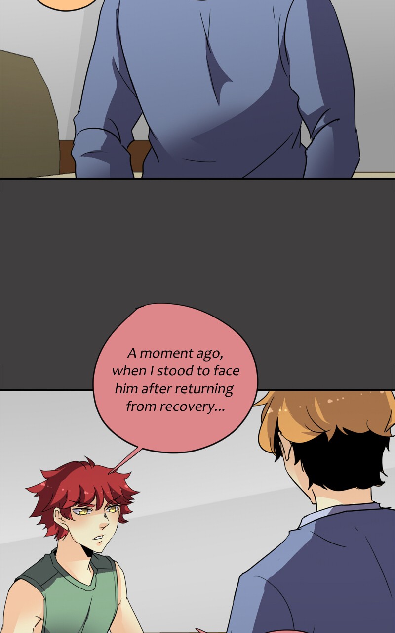 unOrdinary Chap 160 - Next Chap 161