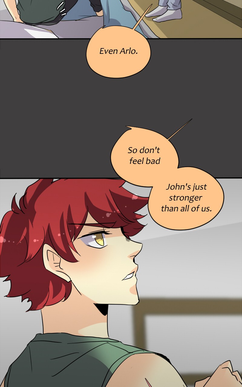 unOrdinary Chap 160 - Next Chap 161